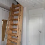 Sjoeboda Sea By Interhome Holiday home