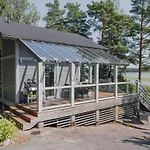 Vakantiehuis Sjoeboda Sea By Interhome *