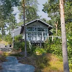 Vakantiehuis Sjoeboda Sea By Interhome Inkoo
