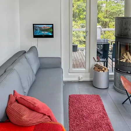 Sjoeboda Sea By Interhome * Inkoo