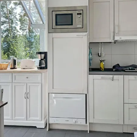 Sjoeboda Sea By Interhome Hébergement de vacances