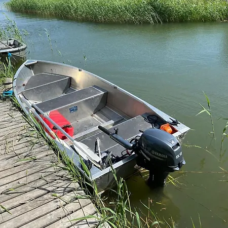 Sjoeboda Sea By Interhome Hébergement de vacances