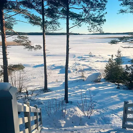 Sjoeboda Sea By Interhome Inkoo