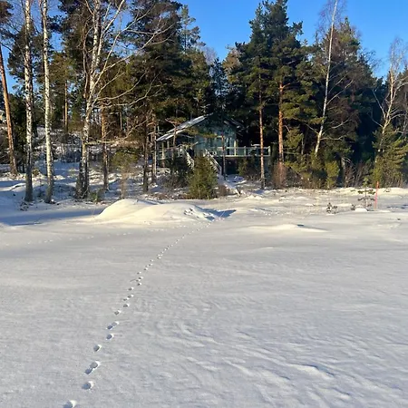 Sjoeboda Sea By Interhome