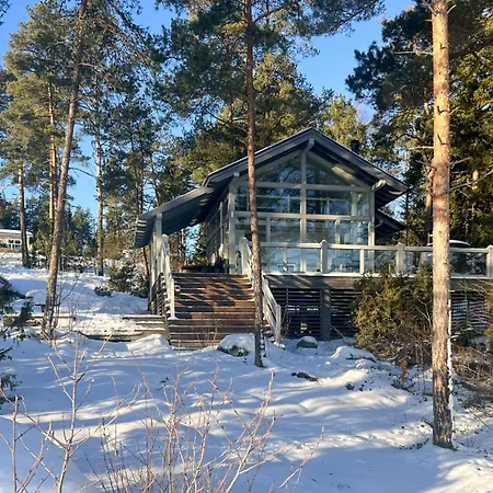 Sjoeboda Sea By Interhome * Inkoo