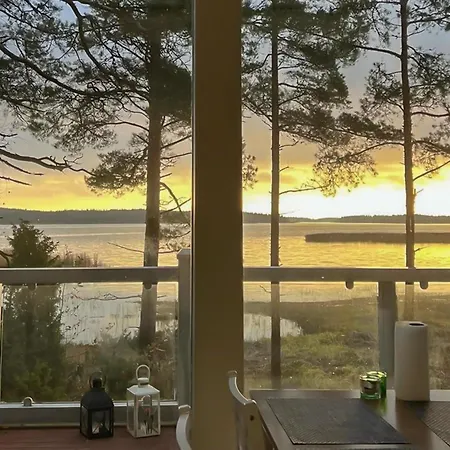 Sjoeboda Sea By Interhome