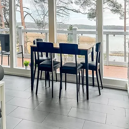 Sjoeboda Sea By Interhome Inkoo