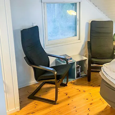 Sjoeboda Sea By Interhome * Inkoo