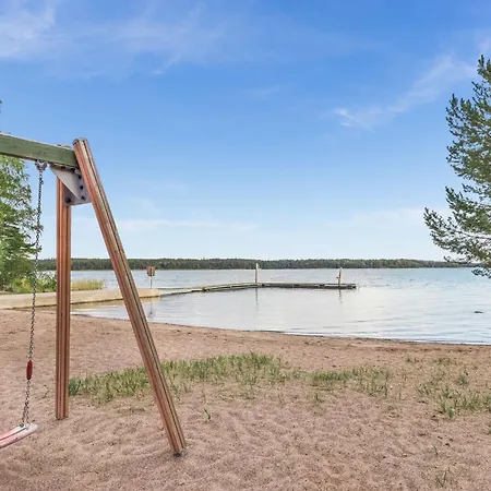 Hébergement de vacances Sjoeboda Sea By Interhome Inkoo