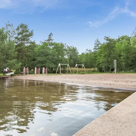 Sjoeboda Sea By Interhome