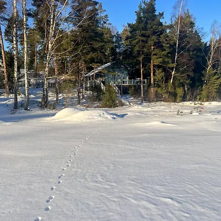 Sjoeboda Sea By Interhome Hébergement de vacances *