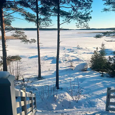 Sjoeboda Sea By Interhome *