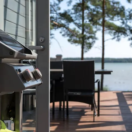 Holiday home Sjoeboda Sea By Interhome *