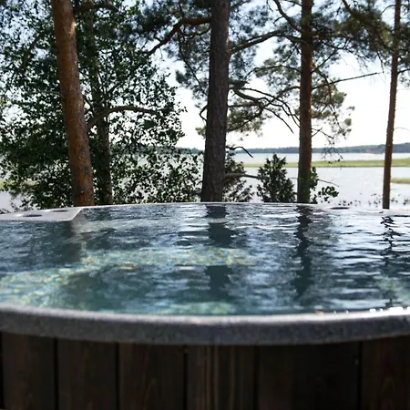 Sjoeboda Sea By Interhome Inkoo