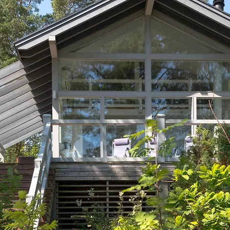 Σπίτι διακοπών Sjoeboda Sea By Interhome Inkoo