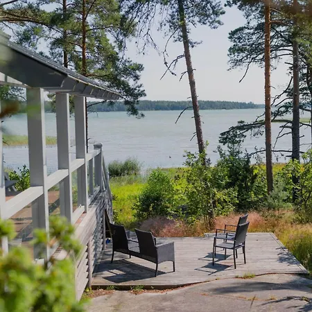 Vakantiehuis Sjoeboda Sea By Interhome
