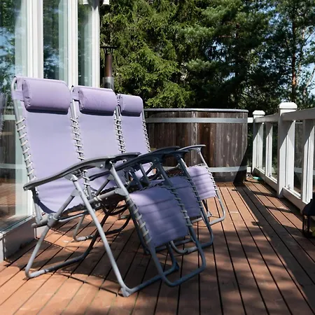 Sjoeboda Sea By Interhome Vakantiehuis Inkoo