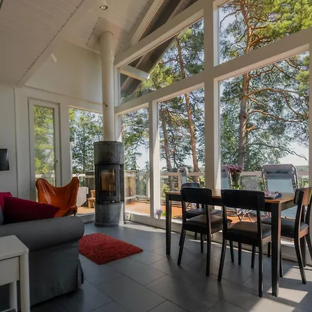 Sjoeboda Sea By Interhome Inkoo
