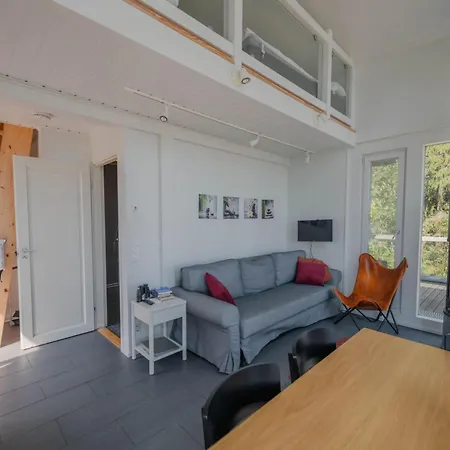 Sjoeboda Sea By Interhome Vakantiehuis