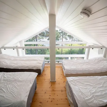 펜션 Sjoeboda Sea By Interhome Inkoo