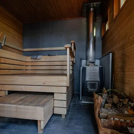 Sjoeboda Sea By Interhome *