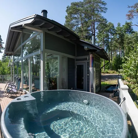 Sjoeboda Sea By Interhome *