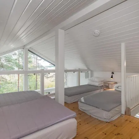 Sjoeboda Sea By Interhome Inkoo