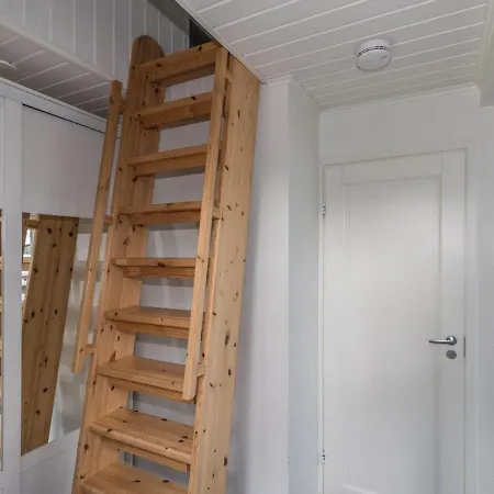 Hébergement de vacances Sjoeboda Sea By Interhome