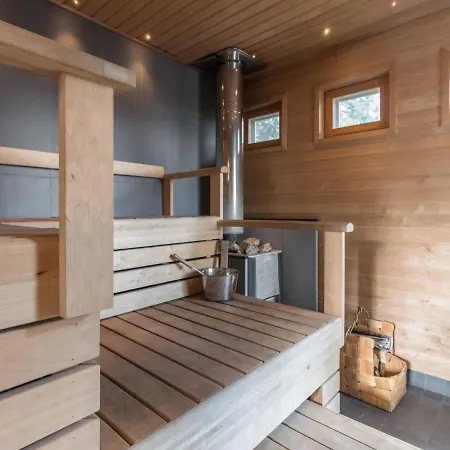 Hébergement de vacances Sjoeboda Sea By Interhome Inkoo