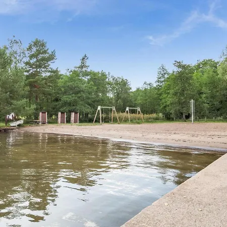 Sjoeboda Sea By Interhome *