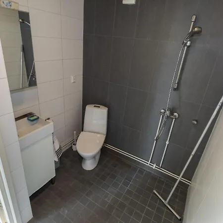 Sjoeboda Sea By Interhome Сasa de vacaciones Inkoo