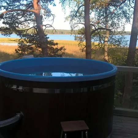 Sjoeboda Sea By Interhome *