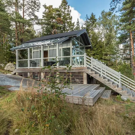 Sjoeboda By Interhome Holiday home Inkoo