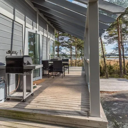 Sjoeboda Sea By Interhome *