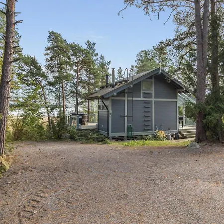Sjoeboda By Interhome * Inkoo