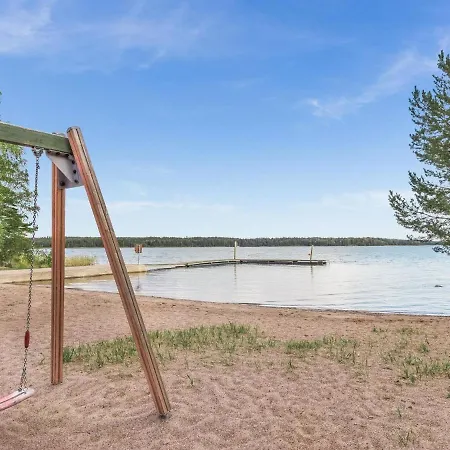 度假居 Sjoeboda Sea By Interhome *