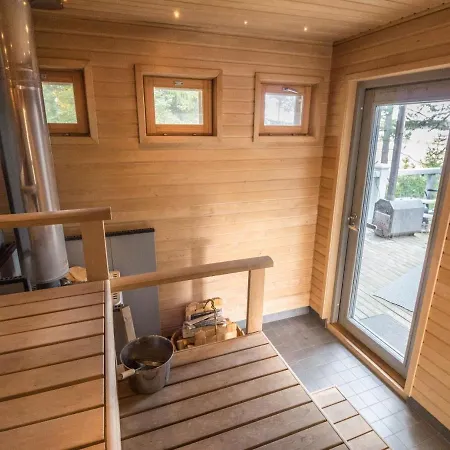 Sjoeboda By Interhome Inkoo