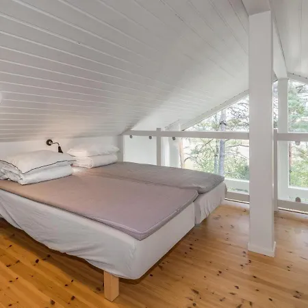 Sjoeboda By Interhome Inkoo