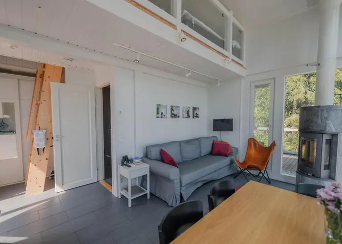 Sjoeboda Sea By Interhome Σπίτι διακοπών